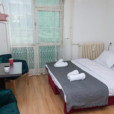 Apartament Apartman Panorama Glavna Ulica Užice Zewnętrze zdjęcie