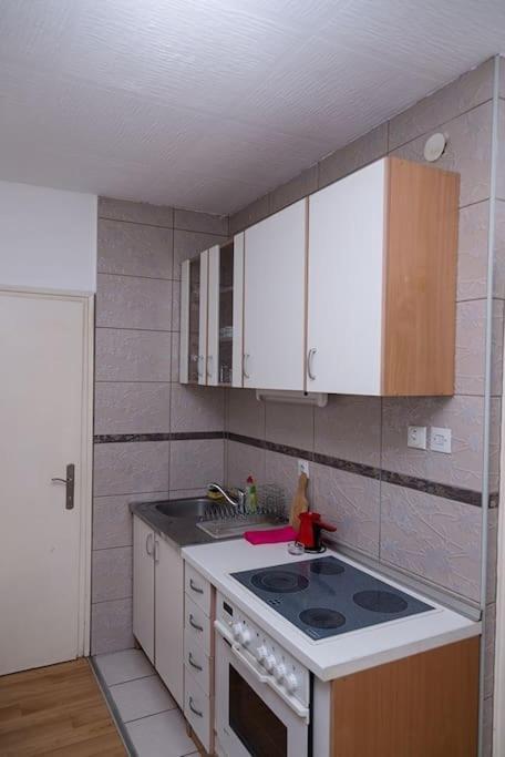 Apartament Apartman Panorama Glavna Ulica Užice Zewnętrze zdjęcie