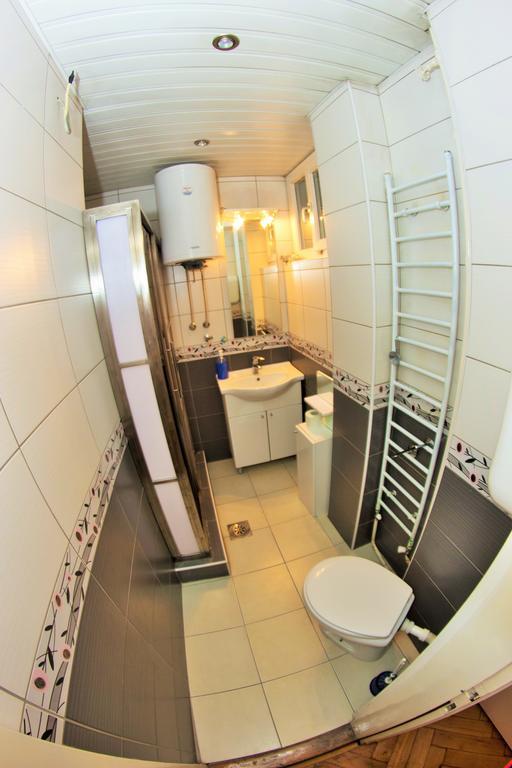 Apartament Apartman Panorama Glavna Ulica Užice Pokój zdjęcie