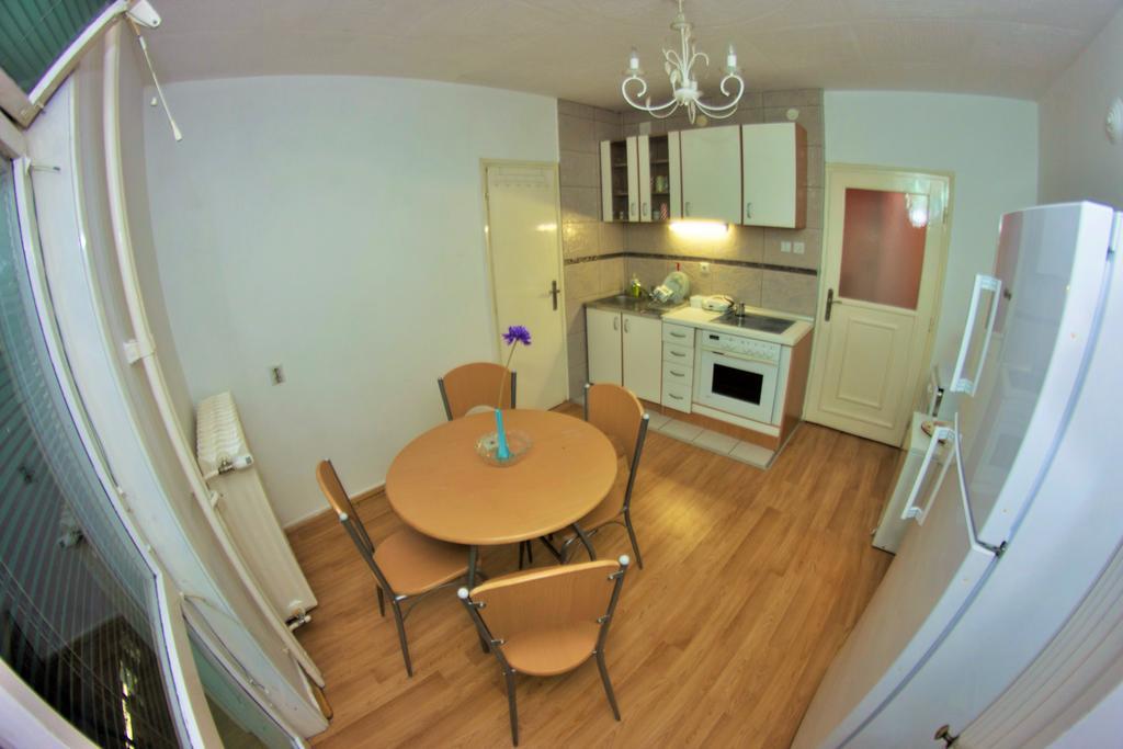 Apartament Apartman Panorama Glavna Ulica Užice Pokój zdjęcie