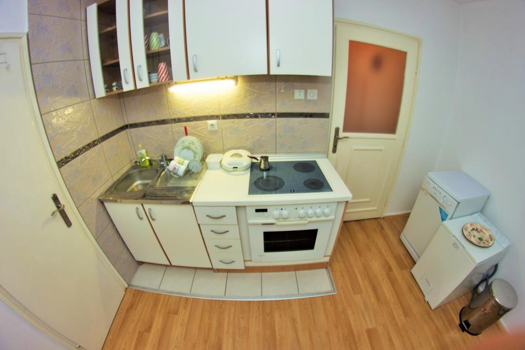 Apartament Apartman Panorama Glavna Ulica Užice Pokój zdjęcie