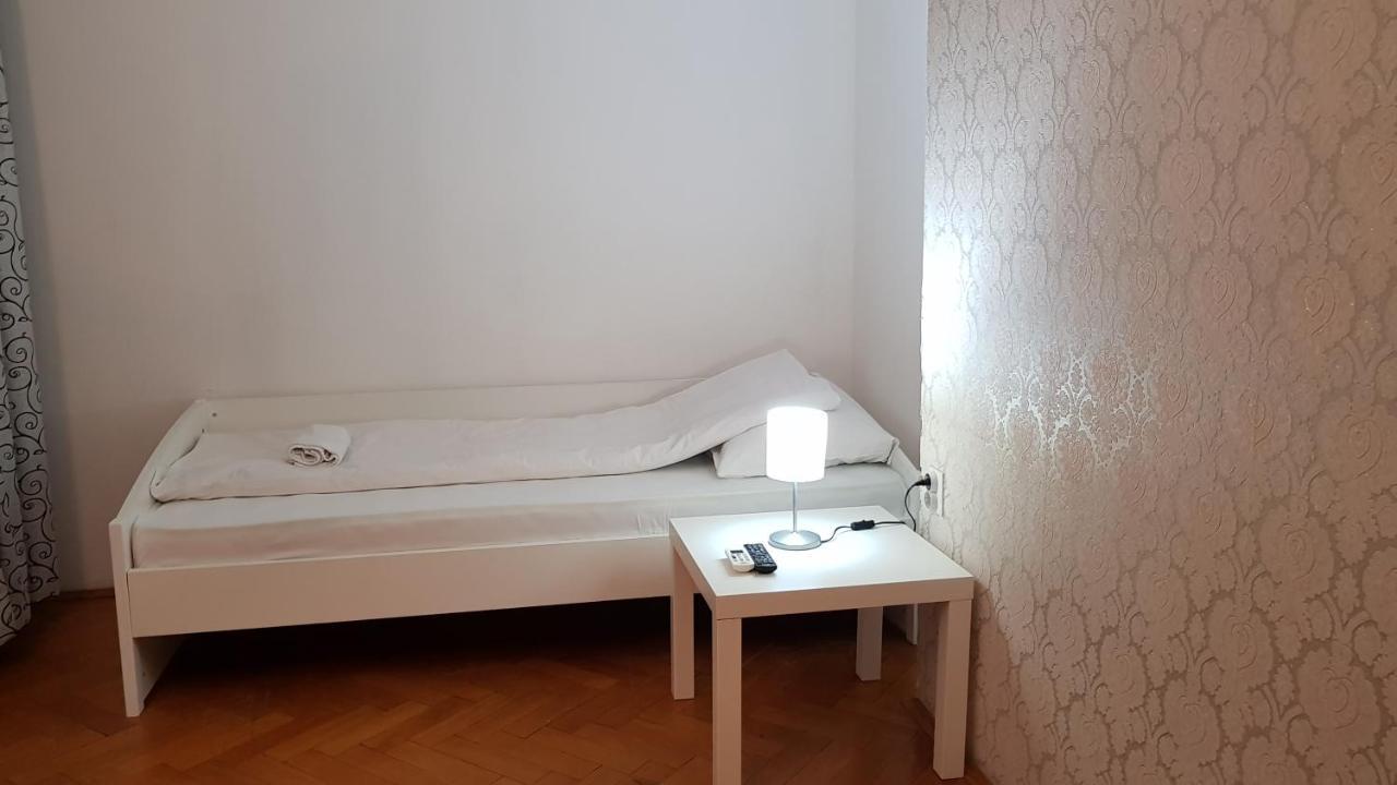 Apartament Apartman Panorama Glavna Ulica Užice Zewnętrze zdjęcie