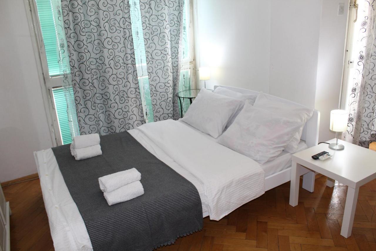 Apartament Apartman Panorama Glavna Ulica Užice Zewnętrze zdjęcie